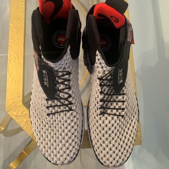 AIR ZOOM UNVRS 'LIGHT FLUORESCENT' - Picture 9 of 12